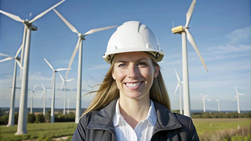 Sustainable Projects