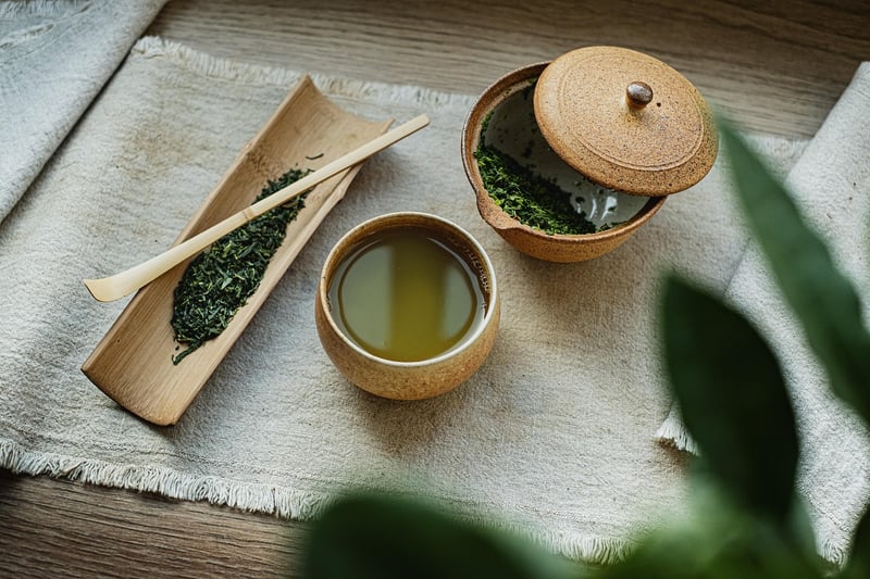 Handmade Ceramics